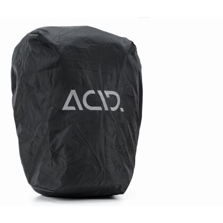 Acid City SMLink Gep&auml;cktr&auml;gertasche grey 20 L