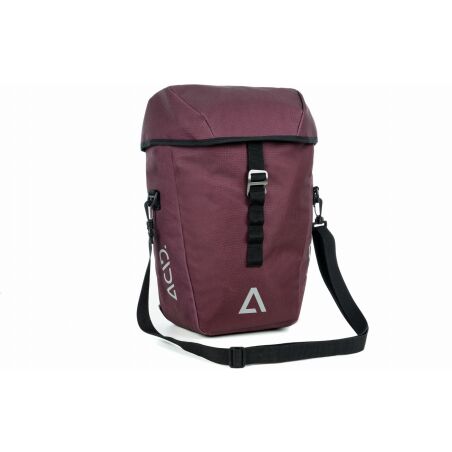 Acid City SMLink Gep&auml;cktr&auml;gertasche red 15 L