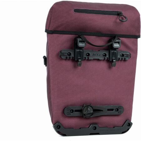 Acid City SMLink Gep&auml;cktr&auml;gertasche red 15 L