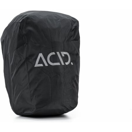 Acid City SMLink Gep&auml;cktr&auml;gertasche red 15 L