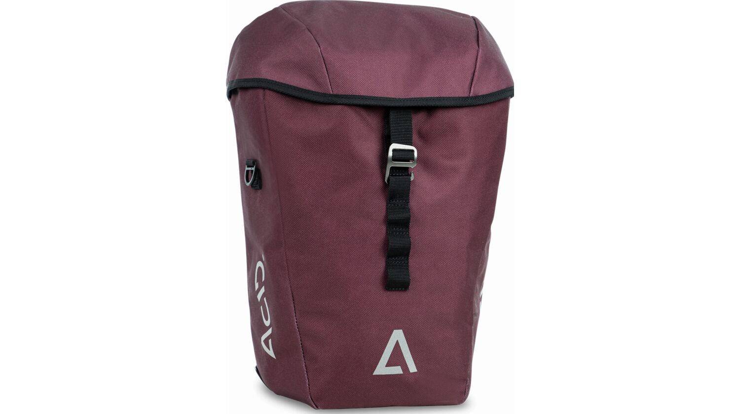 Acid City SMLink Gepäckträgertasche red 20 L