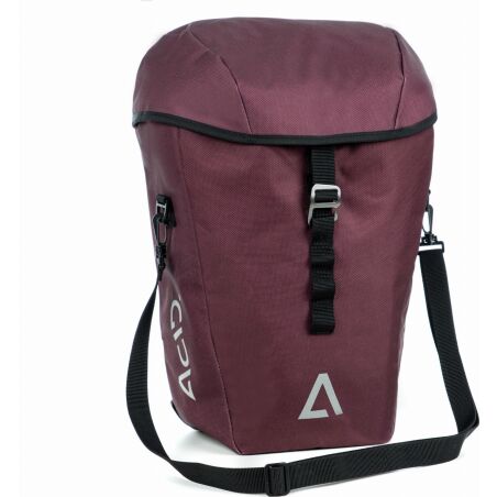 Acid City SMLink Gep&auml;cktr&auml;gertasche red 20 L