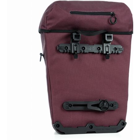 Acid City SMLink Gep&auml;cktr&auml;gertasche red 20 L