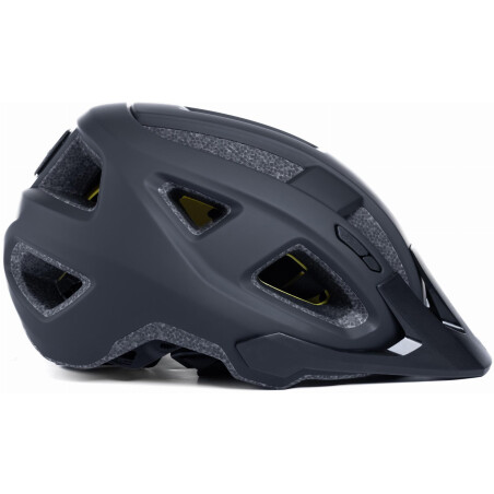 Cube Fleet Mips Helm black