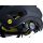 Cube Fleet Mips Helm black