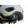 Cube Fleet Mips Helm grey