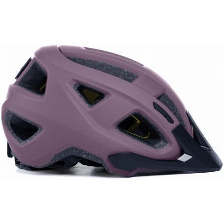 Cube Fleet Mips Helm rose
