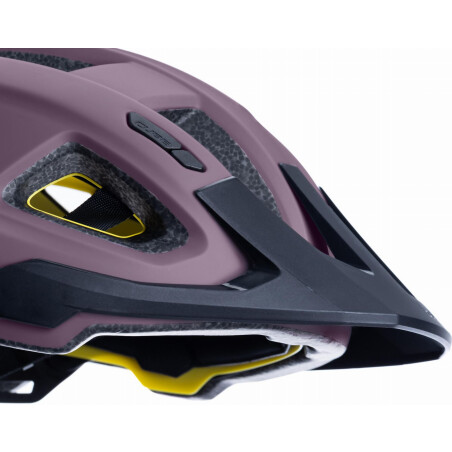 Cube Fleet Mips Helm rose