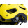 Cube Fleet Mips Helm yellow