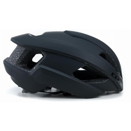 Cube Heron Mips Rennrad-Helm black