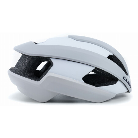 Cube Heron Mips Rennrad-Helm white