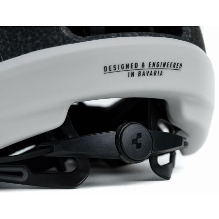 Cube Heron Mips Rennrad-Helm white