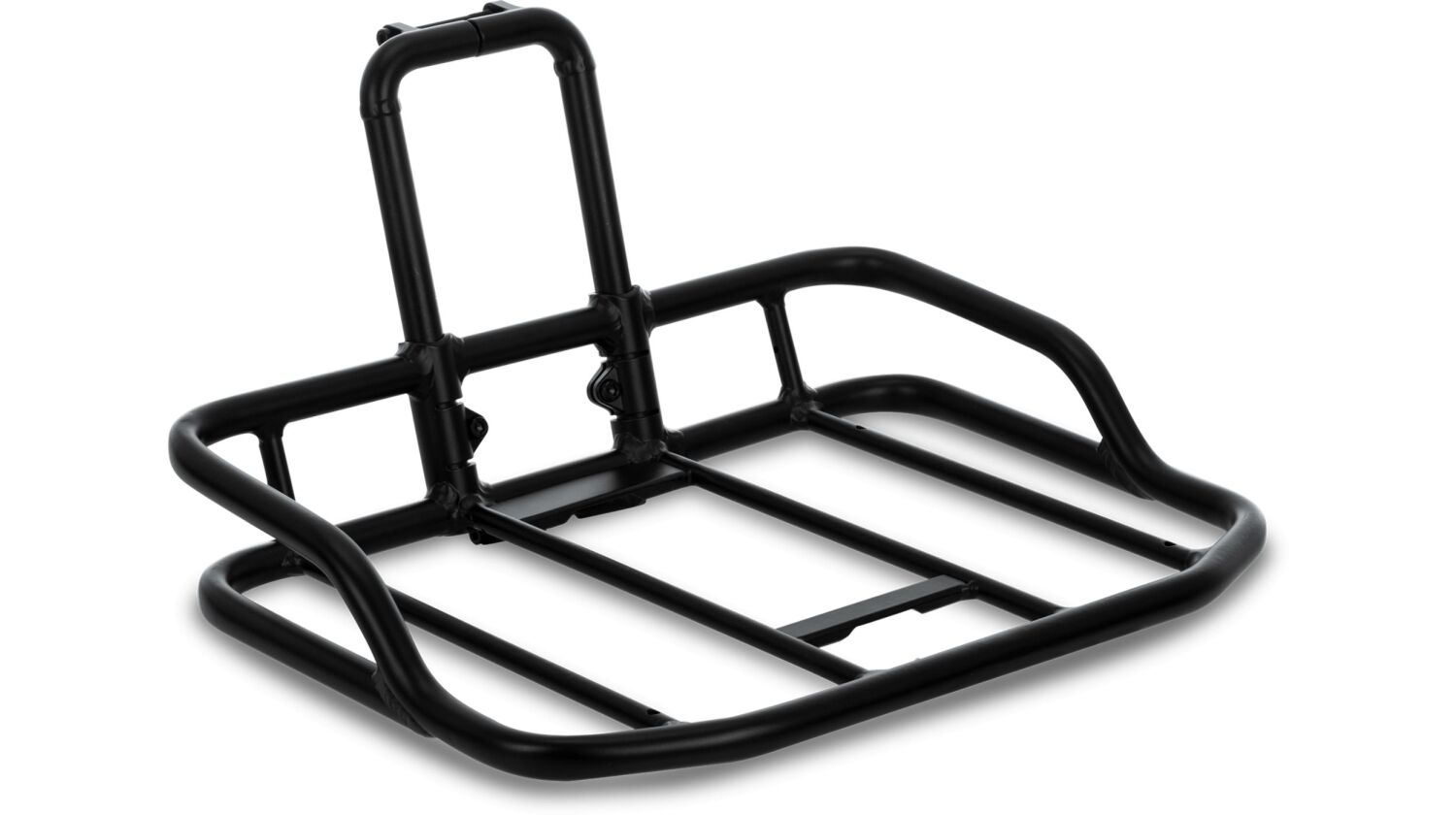 Acid HIC RILink Frontgepäckträger black