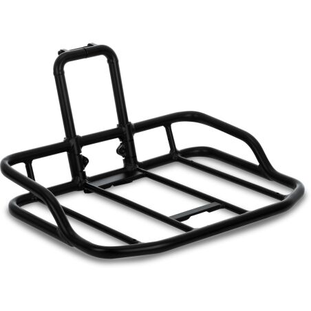 Acid HIC RILink Frontgepäckträger black