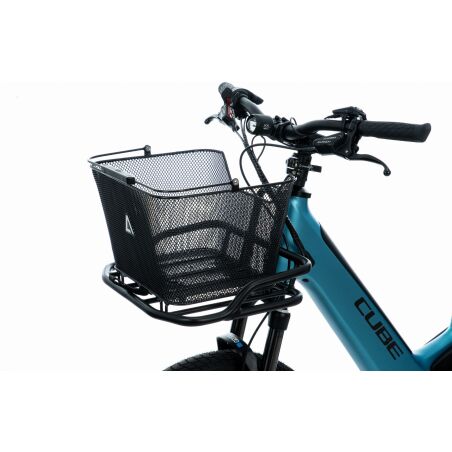 Acid HIC RILink Frontgep&auml;cktr&auml;ger black