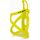 Cube Flaschenhalter HPP Left-Hand Sidecage matt neon yellow ´n´ glossy black