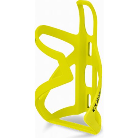 Cube Flaschenhalter HPP Sidecage matt neon yellow...