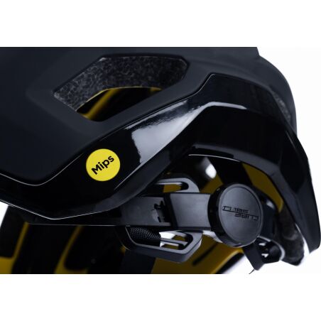 Cube Offpath Mips MTB-Helm black