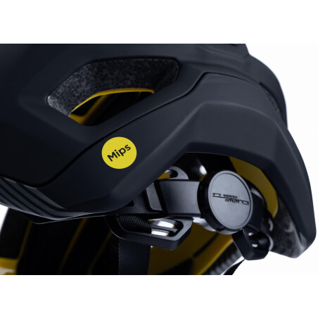 Cube Offpath Mips MTB-Helm black&acute;n&acute;grey