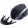 Cube Offpath Mips MTB-Helm black´n´grey