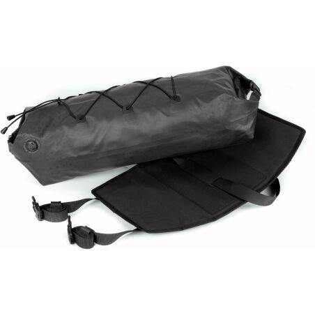 Acid Pack Pro Lenkertasche black 15 L