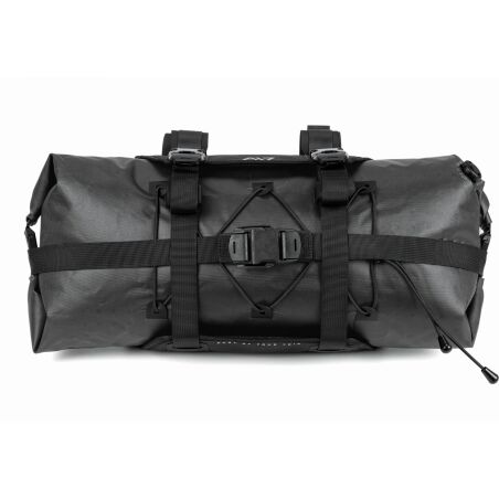 Acid Pack Pro Lenkertasche black 15 L