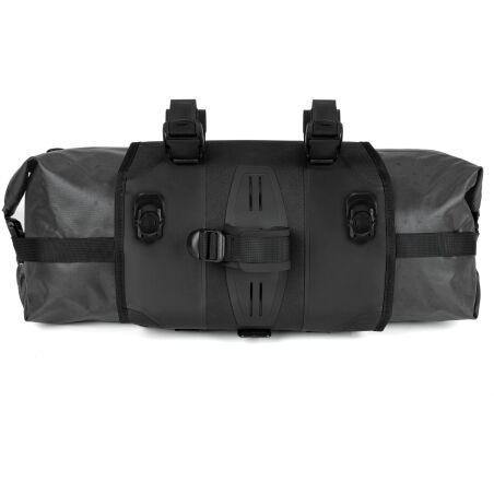 Acid Pack Pro Lenkertasche black 15 L