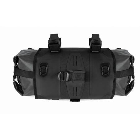 Acid Pack Pro Lenkertasche black 9 L