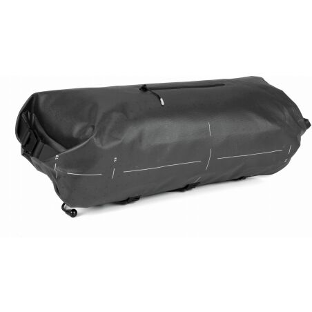 Acid Pack Pro Lenkertasche black 9 L