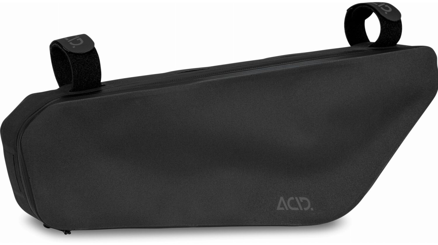 Acid Pack Pro Rahmentasche black 4 L