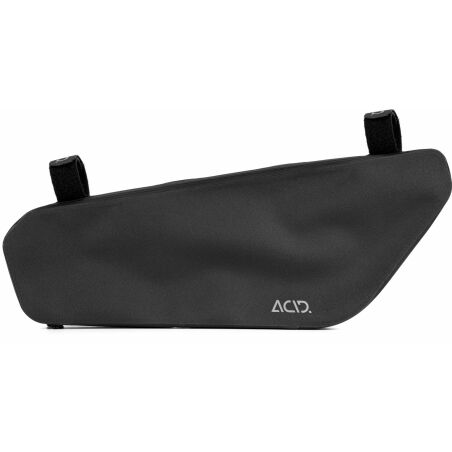 Acid Pack Pro Rahmentasche black 4 L