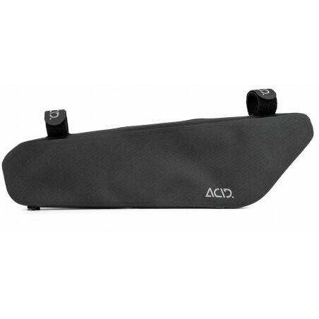 Acid Pack Pro Rahmentasche black 3 L