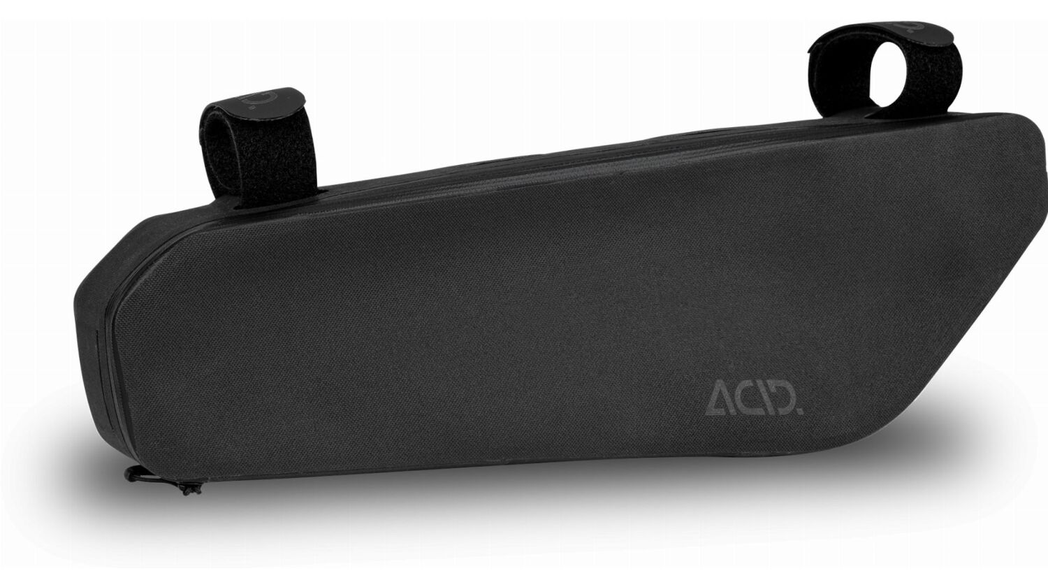 Acid Pack Pro Rahmentasche black 2 L