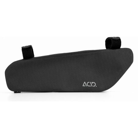 Acid Pack Pro Rahmentasche black 2 L