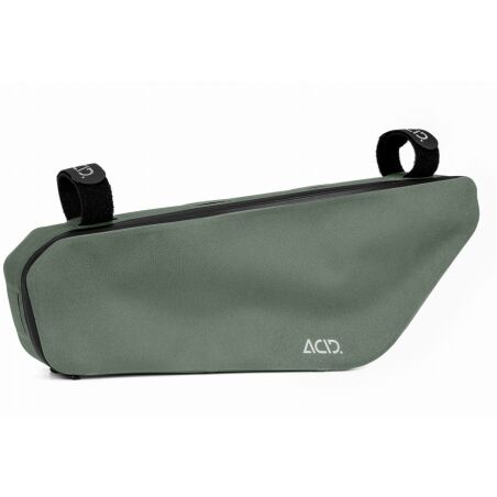 Acid Pack Pro Rahmentasche green 4 L