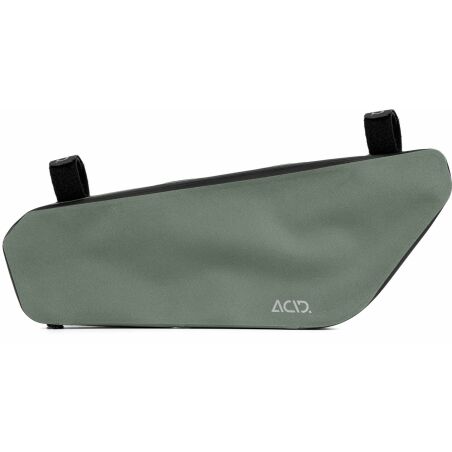 Acid Pack Pro Rahmentasche green 4 L