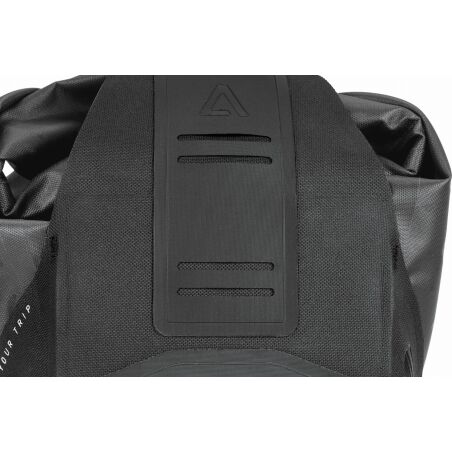 Acid Pack Pro Satteltasche black 15 L