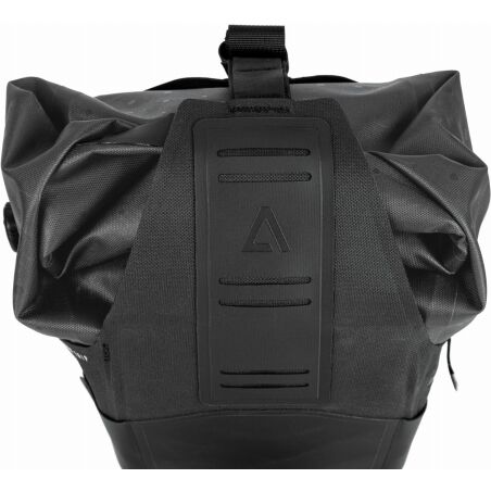 Acid Pack Pro Satteltasche black 15 L