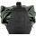 Acid Pack Pro Satteltasche black´n´green 15 L