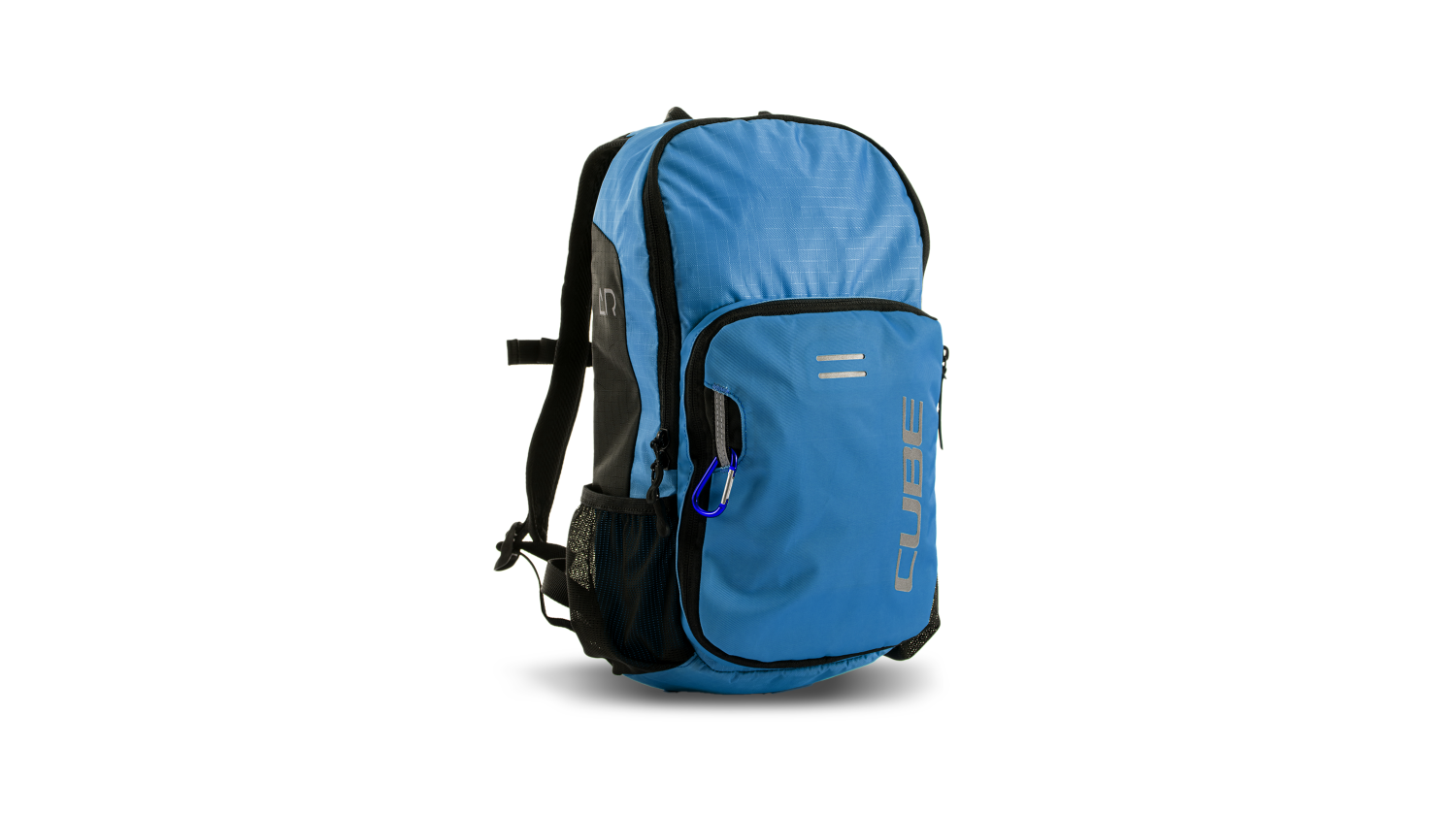 Cube Pure Rookie Kinderrucksack bluenblack 6 L