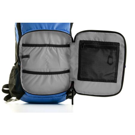 Cube Pure Rookie Kinderrucksack bluenblack 6 L