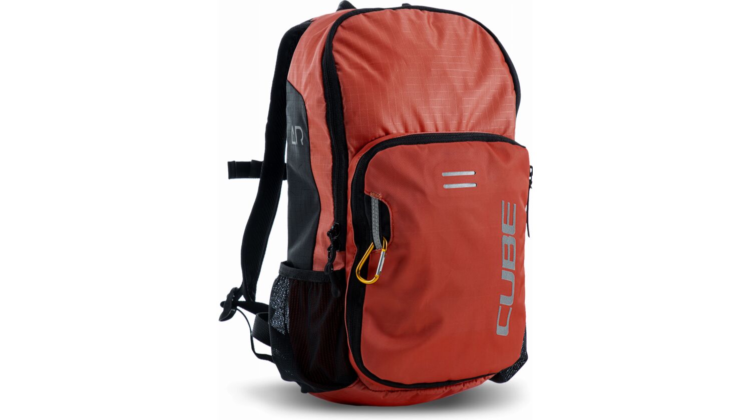 Cube Pure Rookie Kinderrucksack rednblack 6 L