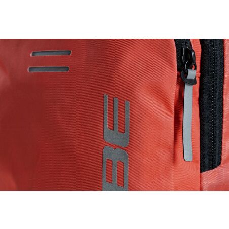 Cube Pure Rookie Kinderrucksack rednblack 6 L