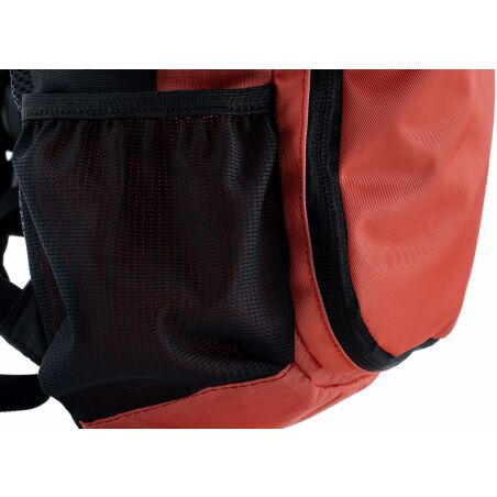 Cube Pure Rookie Kinderrucksack rednblack 6 L