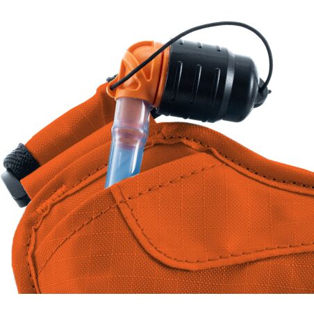 Cube Pure X Actionteam Rucksack orange 4 L