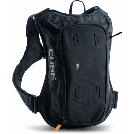 Cube Pure Rucksack black 4 L