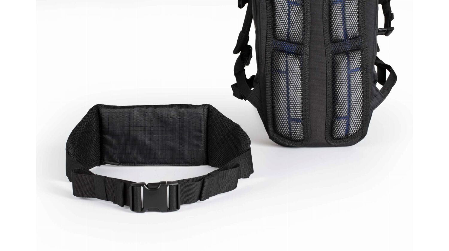 Cube Pure Rucksack black 12 L