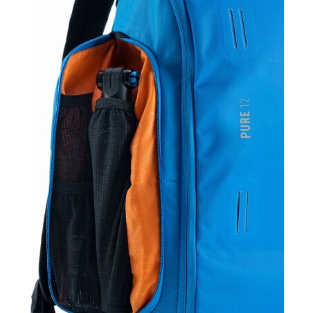 Cube Pure Rucksack blue 12 L