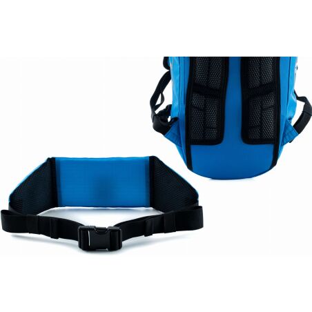 Cube Pure Rucksack blue 12 L