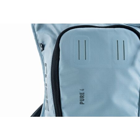 Cube Pure Rucksack light blue 4 L